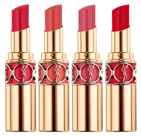 ysl rouge volupte shine 18.